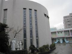 聖フランシスコ幼稚園