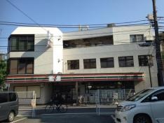 セブンイレブン　練馬東大泉6丁目店