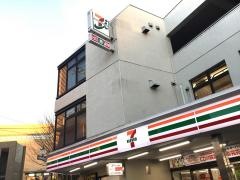 セブンイレブン　練馬東大泉6丁目店