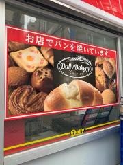 デイリーヤマザキ　赤坂見附店