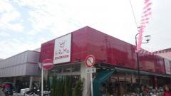 ヒルマ食品京町店