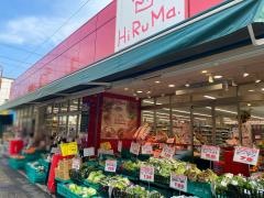 ヒルマ食品京町店