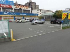ハックドラッグ　久里浜海岸店