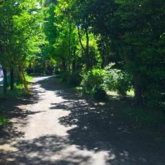 港北ニュータウン近隣10号公園