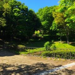 港北ニュータウン近隣10号公園