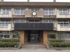 広田小学校