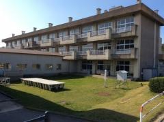 広田小学校