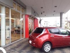石川日産金沢南店