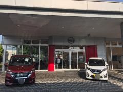 石川日産金沢南店