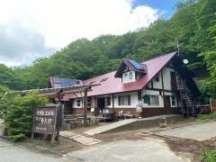 ロッヂ長兵衛