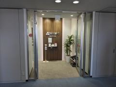 あいち銀行　岐阜支店