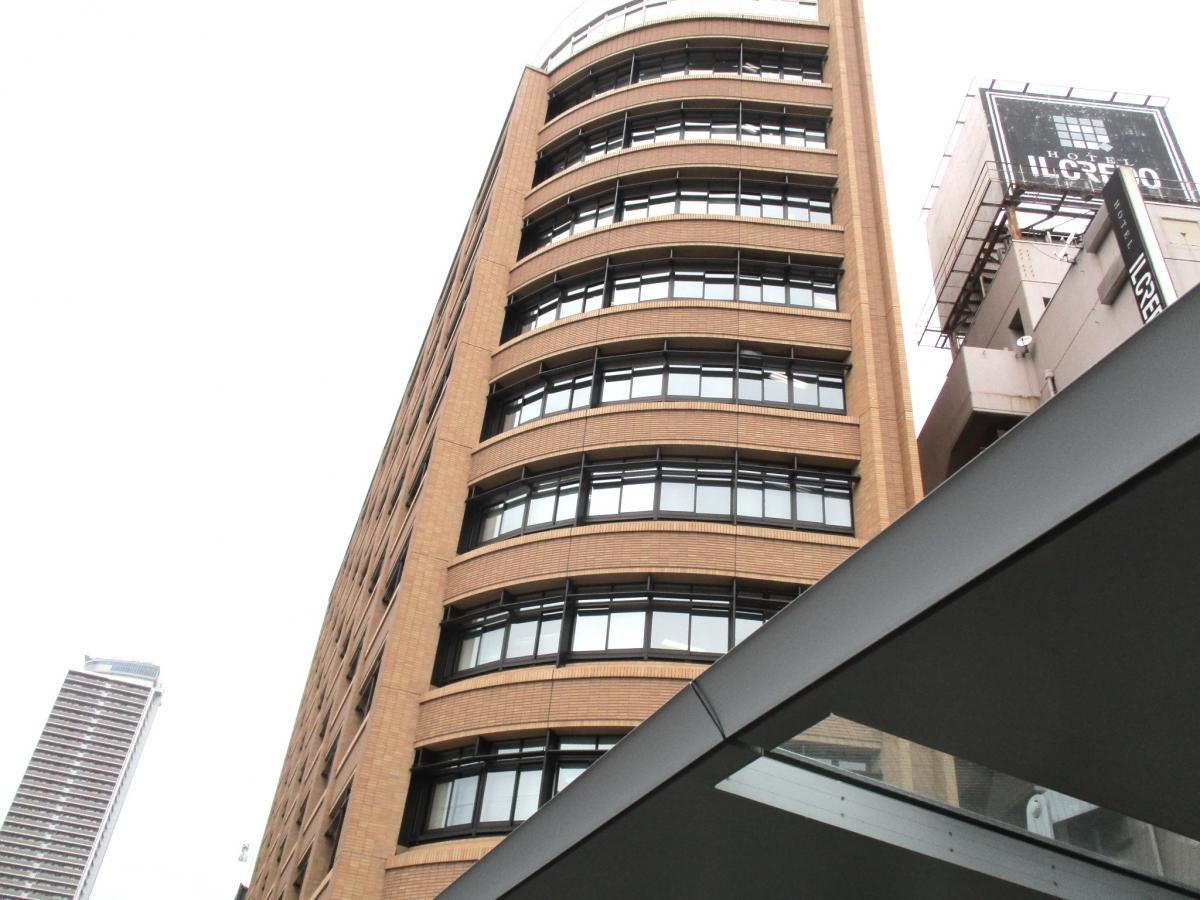 建物