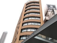 あいち銀行　岐阜支店