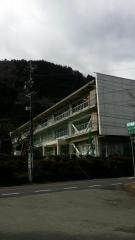 東第一小学校