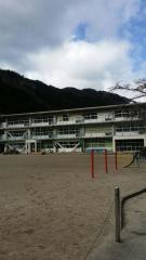 東第一小学校