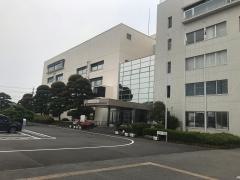 藤枝市役所