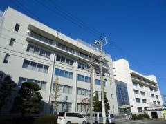藤枝市役所