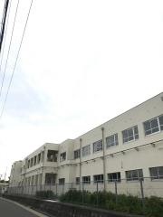 名古屋市立志段味中学校