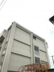 名古屋市立志段味中学校