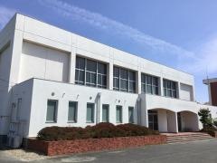 佐屋西小学校