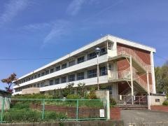 佐屋西小学校