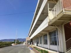 佐屋西小学校