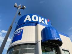 ＡＯＫＩ　グリーンロード店