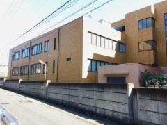 愛知学院大学歯科技工専門学校