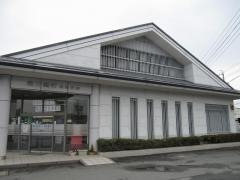 三十三銀行　明和支店