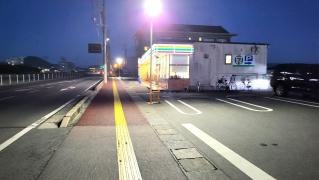 セブンイレブン 守山市民ホール前店