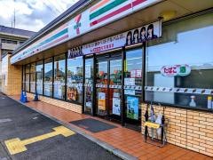 セブンイレブン　守山市民ホール前店