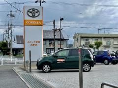 トヨタカローラ滋賀日野店