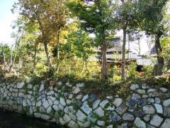 大庄屋諏訪家屋敷