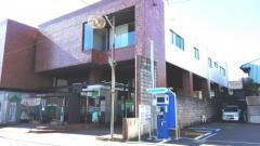 ＪＡ京都中央向日支店