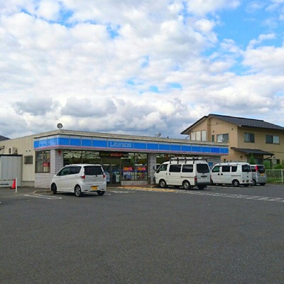マーケットピア ローソン 木津川州見台店 木津川市州見台