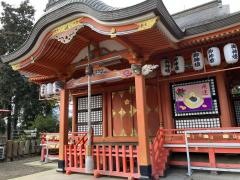御霊神社