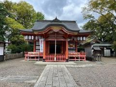 御霊神社