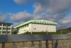 大阪府立高槻北高等学校
