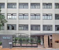 大阪夕陽丘学園短期大学