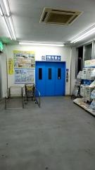 ホームセンターコーナン　東三国店