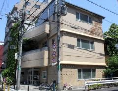 愛染園愛染橋保育園