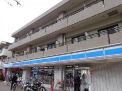 ローソン　西宮北口町店