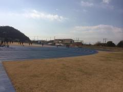 太子町総合公園陸上競技場