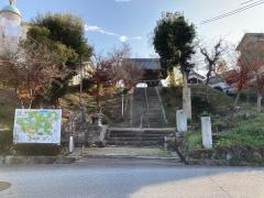 長明寺