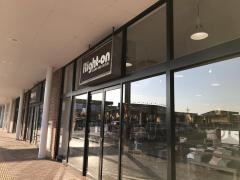 ライトオン　オーストリート紀の川店