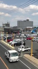 岡山トヨペットＹＡＨＨＯ倉敷