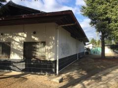 倉敷運動公園プール