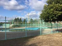 倉敷運動公園プール