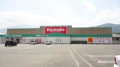 キリン堂　脇町店