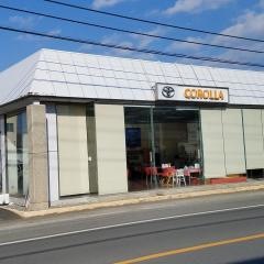 トヨタカローラ徳島鴨島店